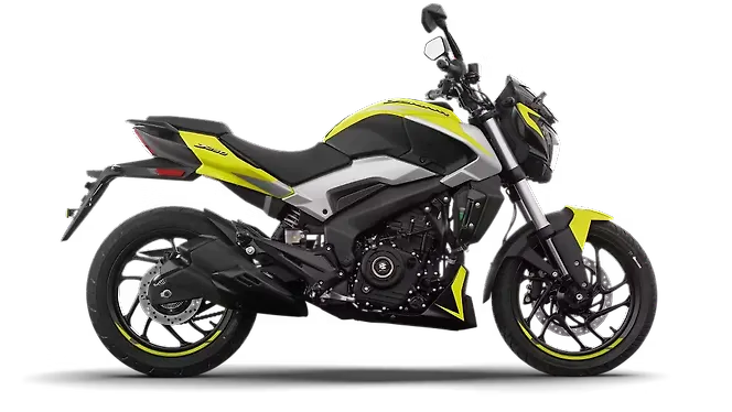 Bajaj Dominar 250