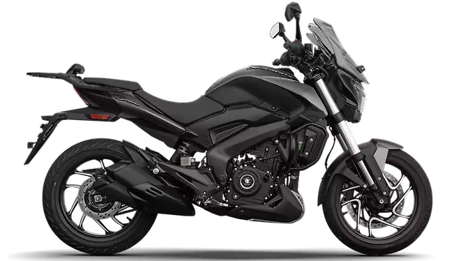 Bajaj Dominar 400