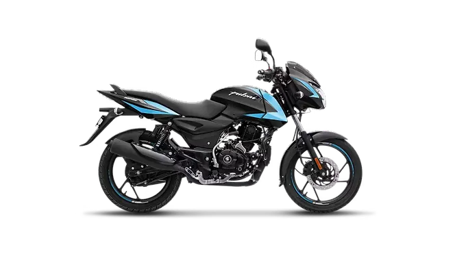 Bajaj Pulsar 125