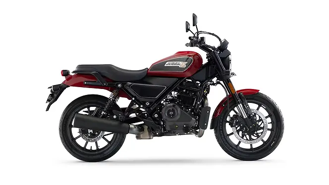 Harley-Davidson X440