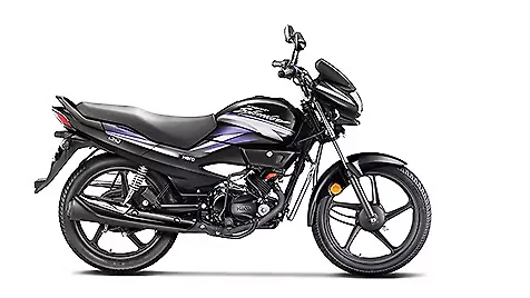Hero Super Splendor