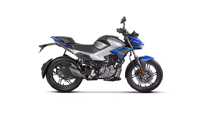 Hero Xtreme 125R