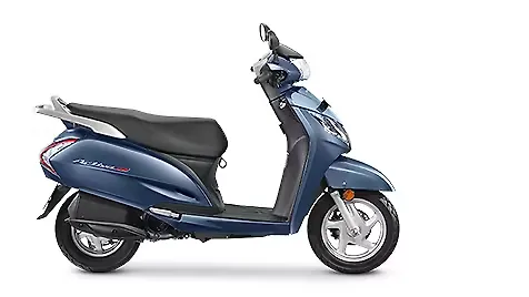 Honda Activa 125