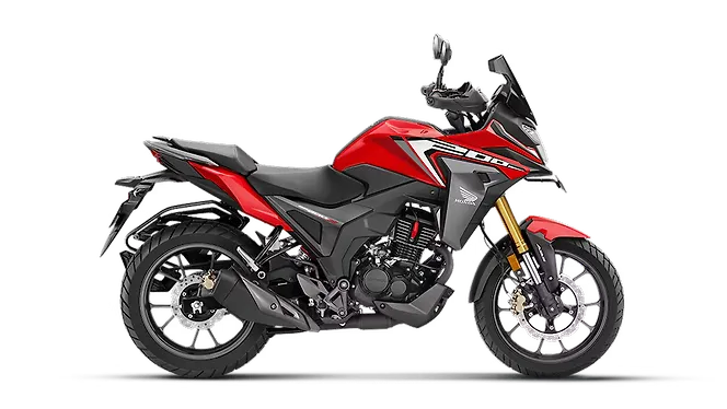 Honda CB200X