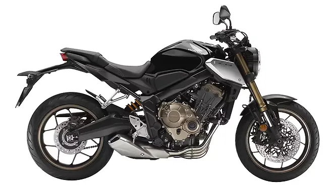 Honda CB650R