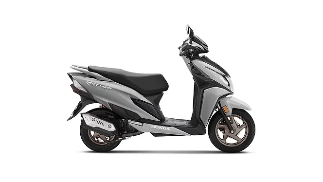 Honda Dio