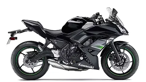 Kawasaki Ninja 650