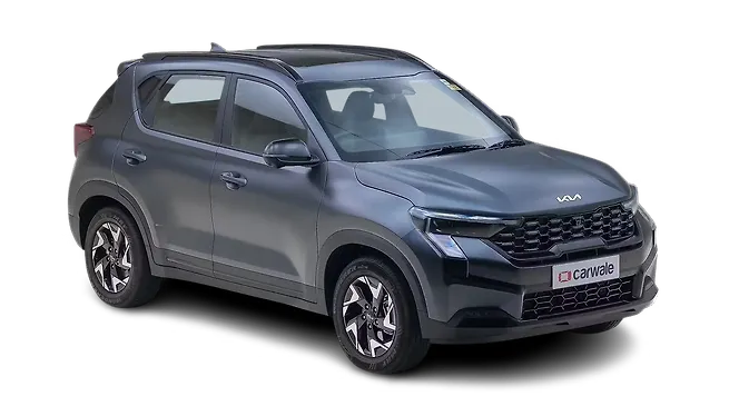 Kia Sonet