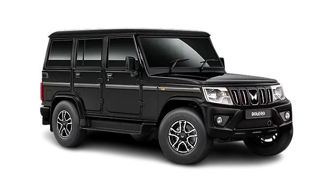 Mahindra Bolero