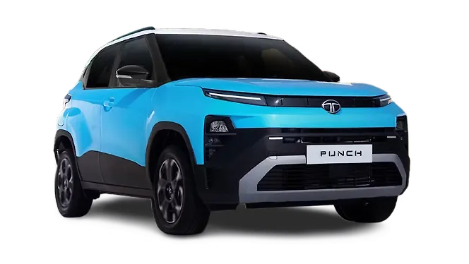 Tata Punch